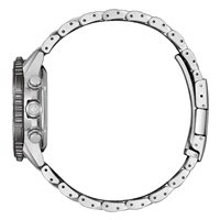 Orologio Citizen Uomo Promaster Navihawk in Acciaio CA4664-60X - CA4664-60X